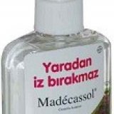 100 ML KOLONYA