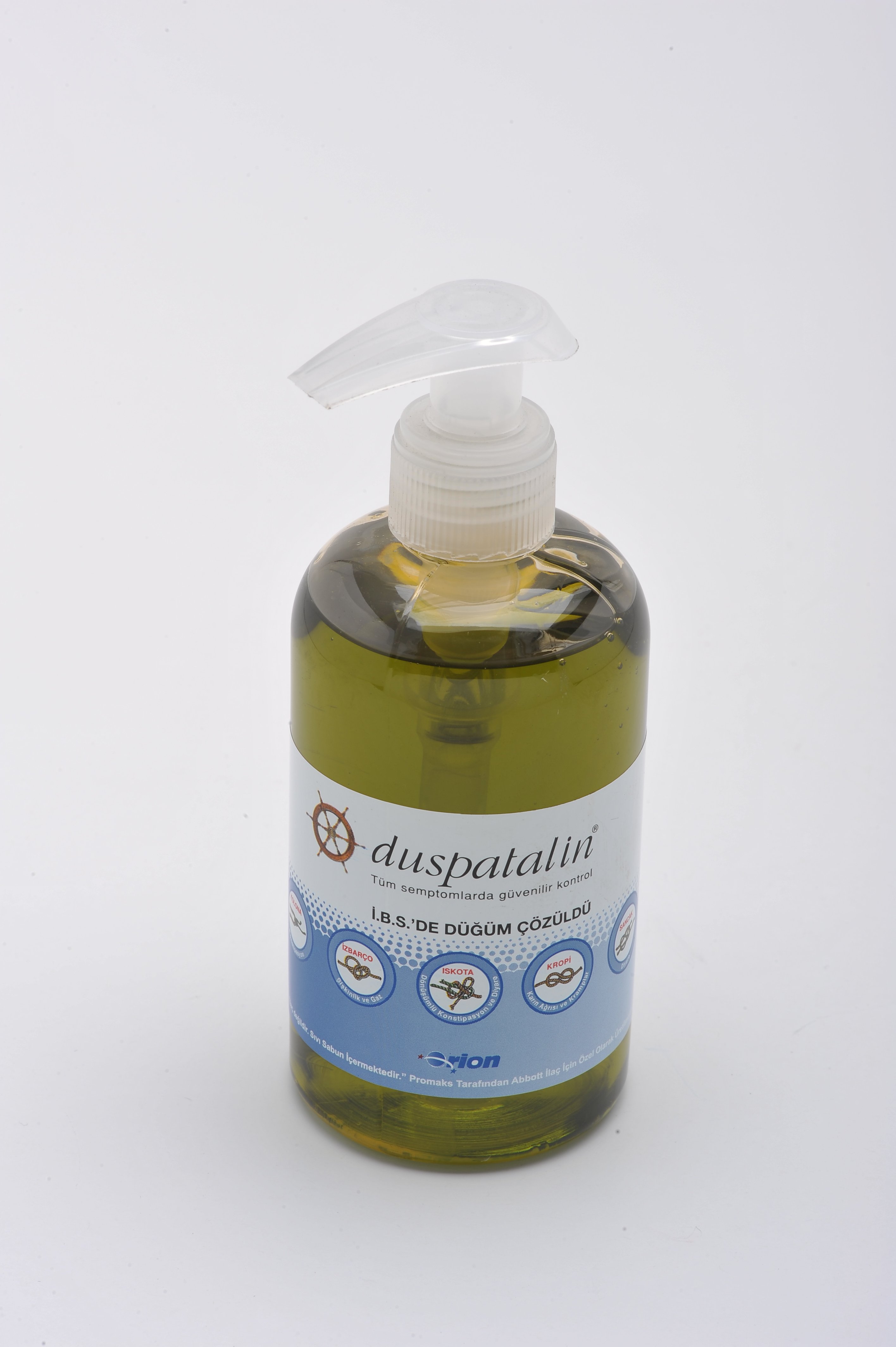 250 ML SPA ŞİŞE - 4