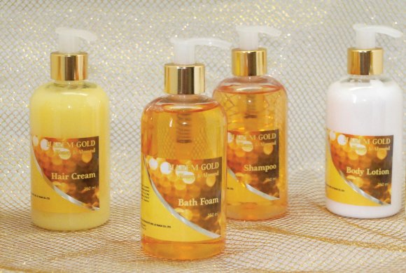 250 ML SPA ŞİŞE