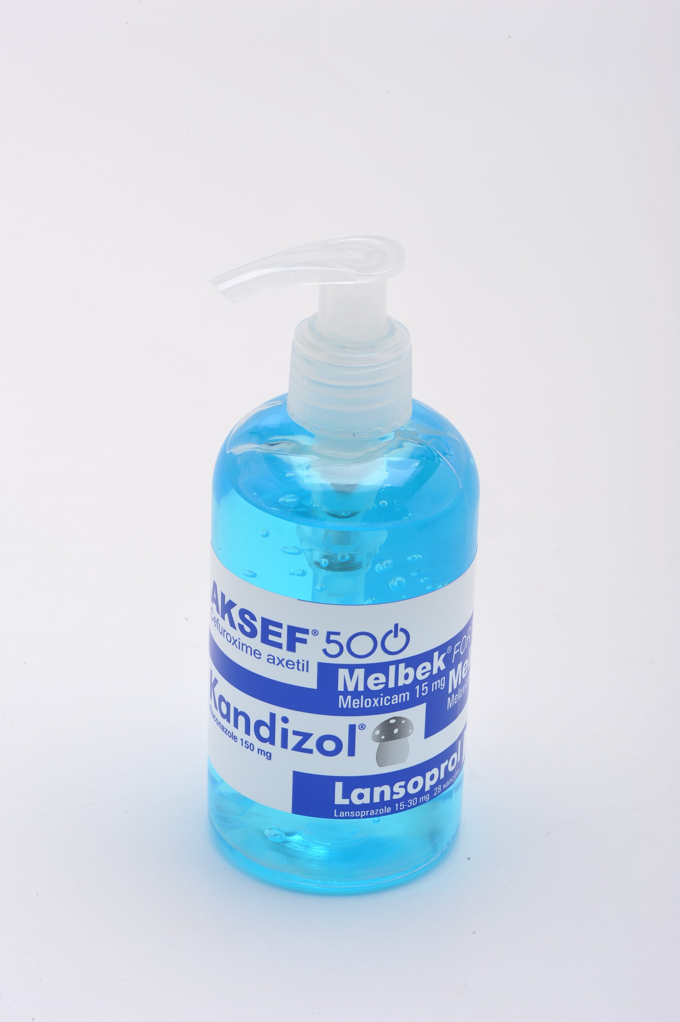 250 ML SPA ŞİŞE - 2