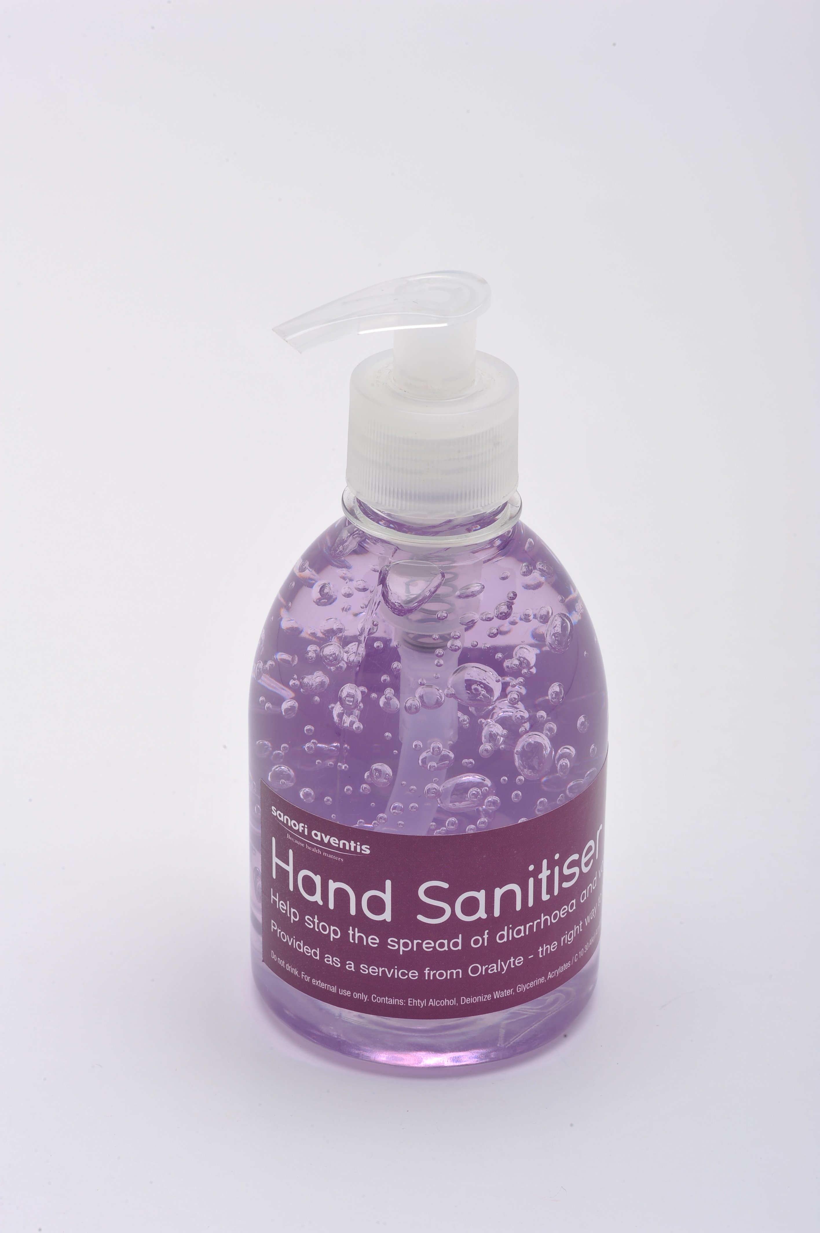 300 ML EL ve VÜCUT LOSYONU - 3