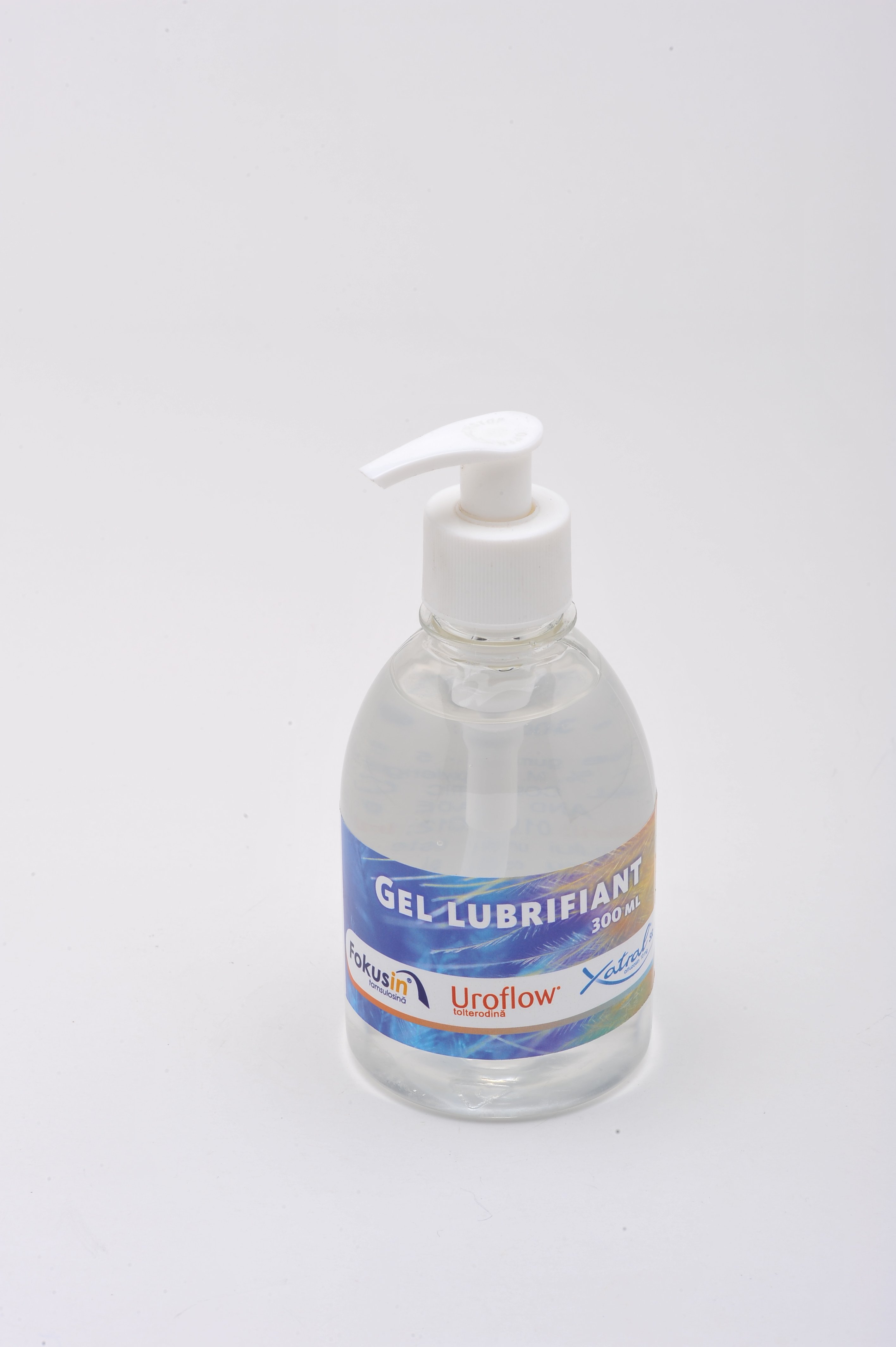 300 ML ÇAN ŞİŞE ULTRASON JELİ - 1