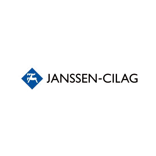 JANSSEN GLAG