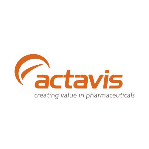 actavis